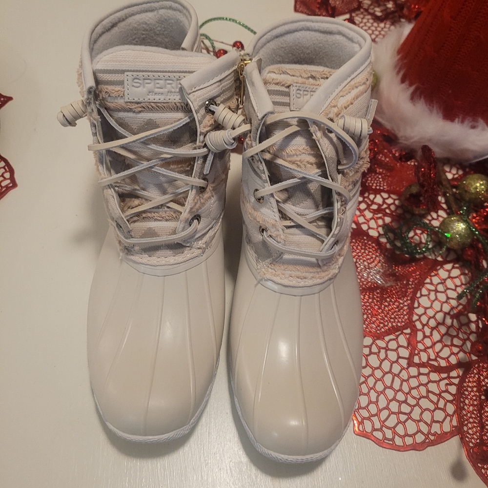 COPY - Boots